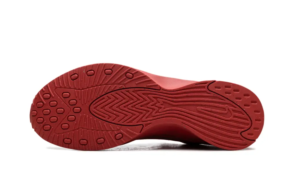 Nike Lifestyle Air Superfly WMNS 'Mystic Red'
