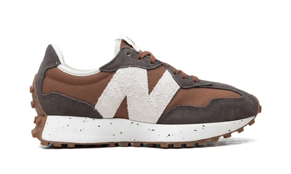 New Balance 327 327 WMNS 'Rich Earth'