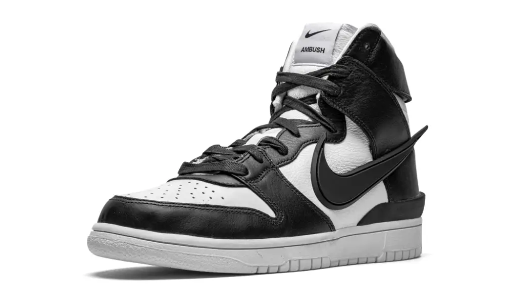 Nike Dunk Dunk High SP 'Ambush - Spruce Aura'
