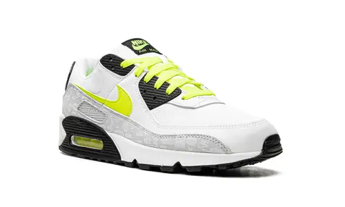 Nike Air Max Air Max 90 'Reflective Logo'
