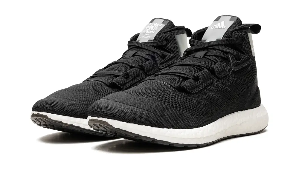 More Adidas Shoes TERREX Free Hiker 'Made To Be Remade'