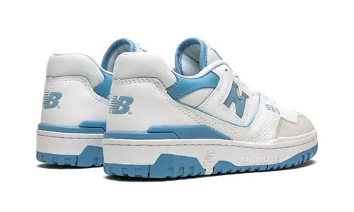 New Balance 550 550 'White Baby Blue'