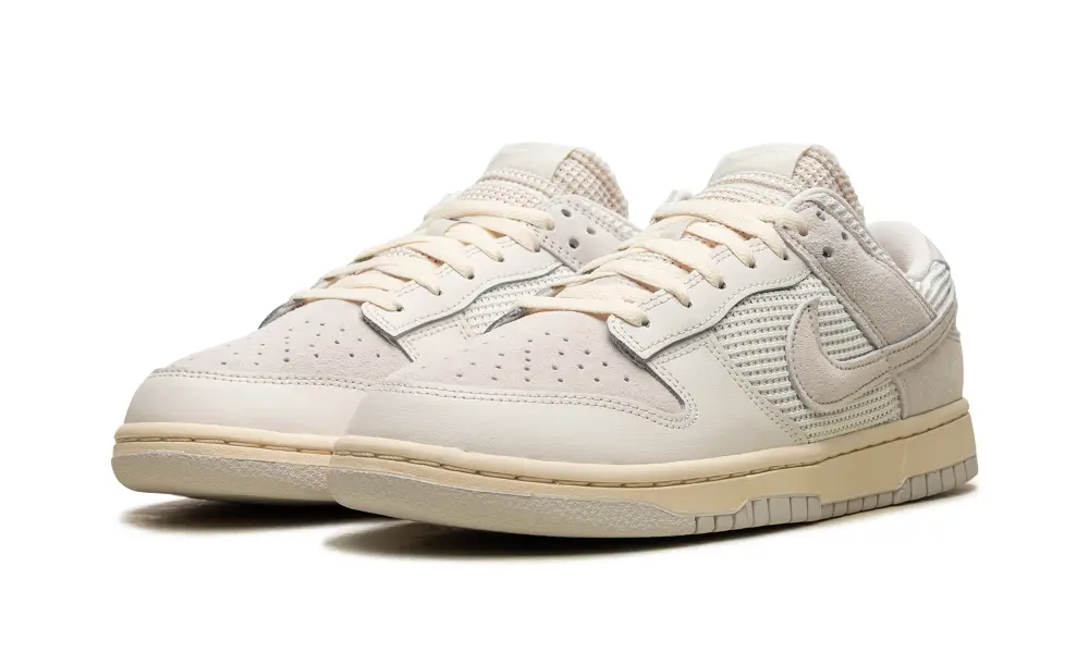 Nike Dunk Dunk Low 'PHANTOM LIGHT BONE' 17112351