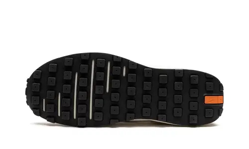 Nike Basketball Waffle One 'Natural' 