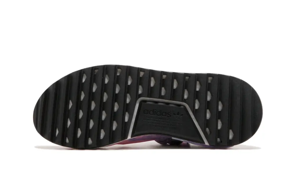 Adidas NMD NMD Humanrace Trail 'Pharrell Williams - Holi Festival Pink Glow' 