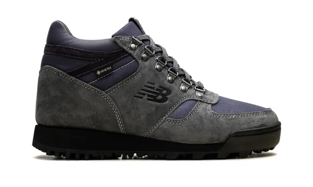 More New Balance Aimé Leon Dore x New Balance Rainier 'Charcoal' 