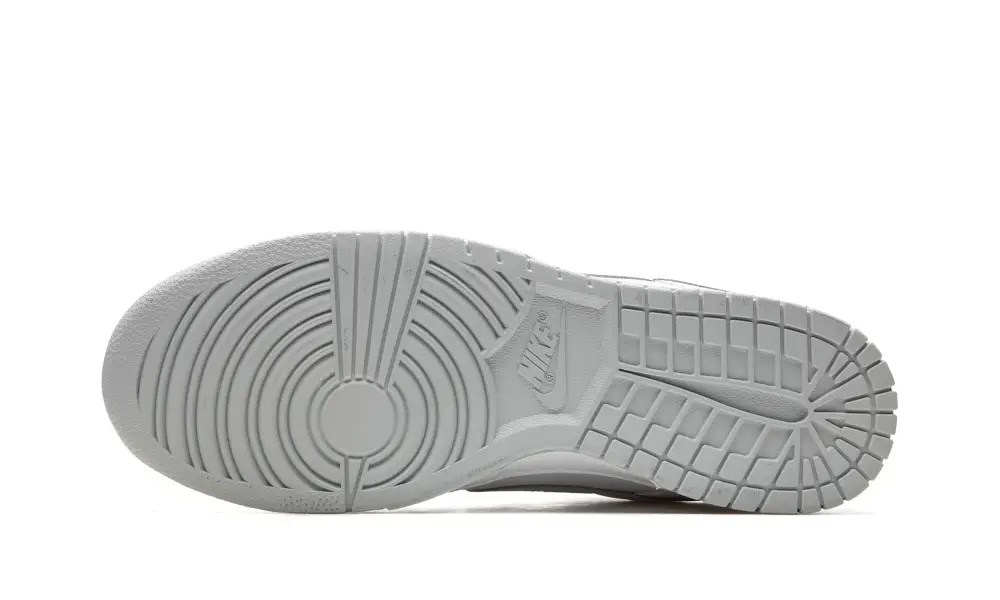 Nike Dunk Dunk Low Retro 'Pure Platinum' 