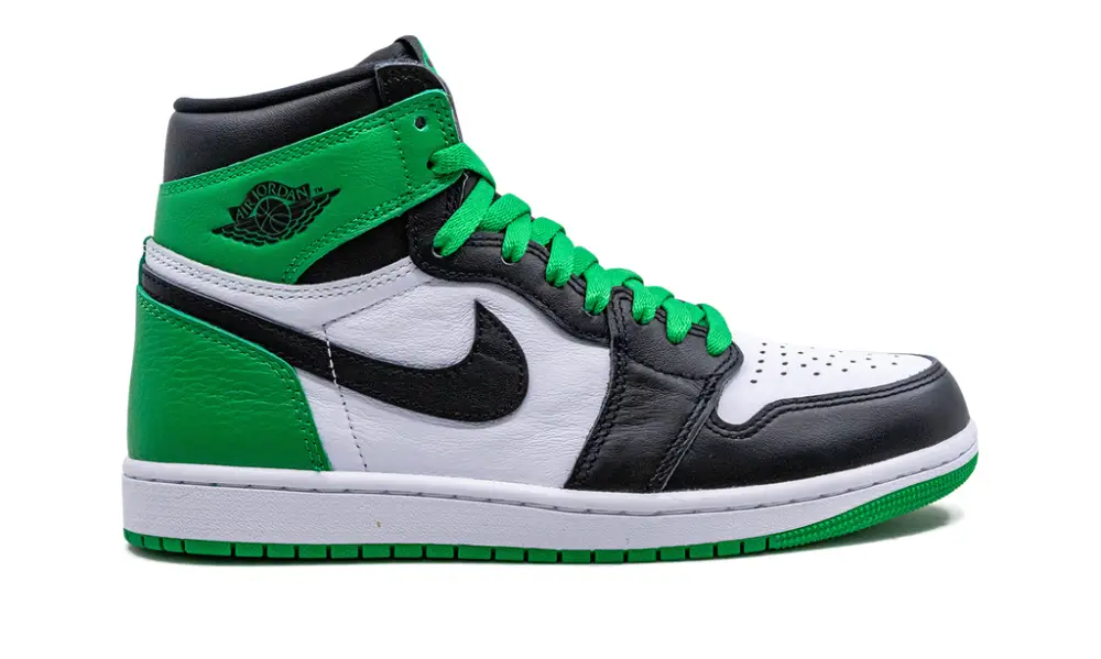 Air Jordan 1 Air Jordan 1 Retro High OG 'Lucky Green'