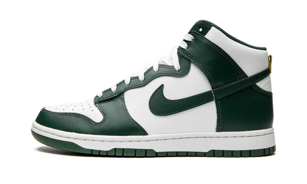 Nike Dunk Dunk High 'Australia'