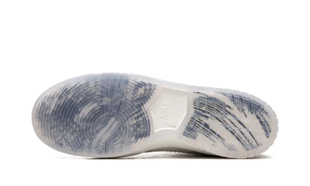 Nike Dunk Dunk Low Decon 'N7'