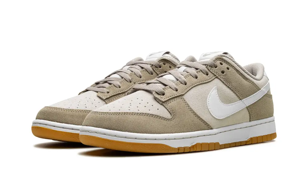 Nike Dunk Dunk Low 'Light Orwood Brown' 