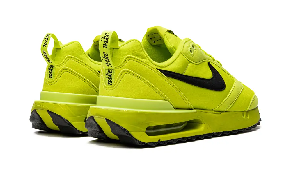 Nike Air Max AIR MAX DAN WMNS 'Atomic Green'