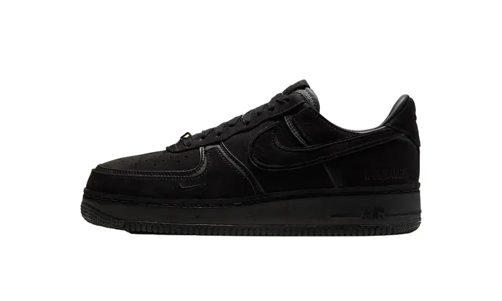Nike Lifestyle Air Force 1 07 / AMM 'A Ma Maniére - Hand Wash Cold'