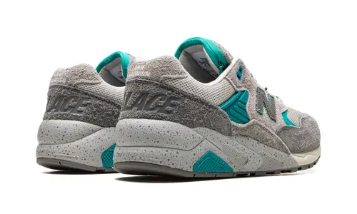 New Balance 580 580 'Palace - Gargoyle Lapis Blue'
