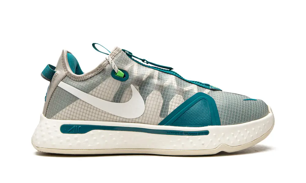 Nike Basketball PG 4 PCG 'PCG'