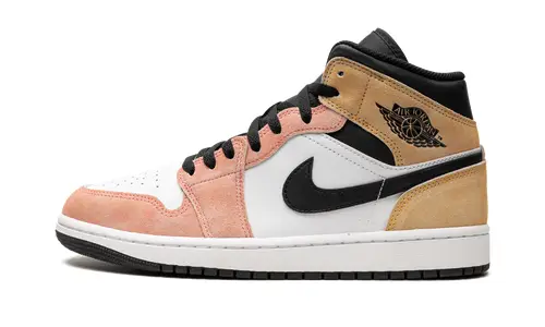 Air Jordan 1 Air Jordan 1 Mid SE 'Flight Club' 