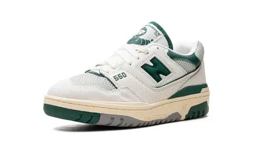 New Balance 550 550 'Green'