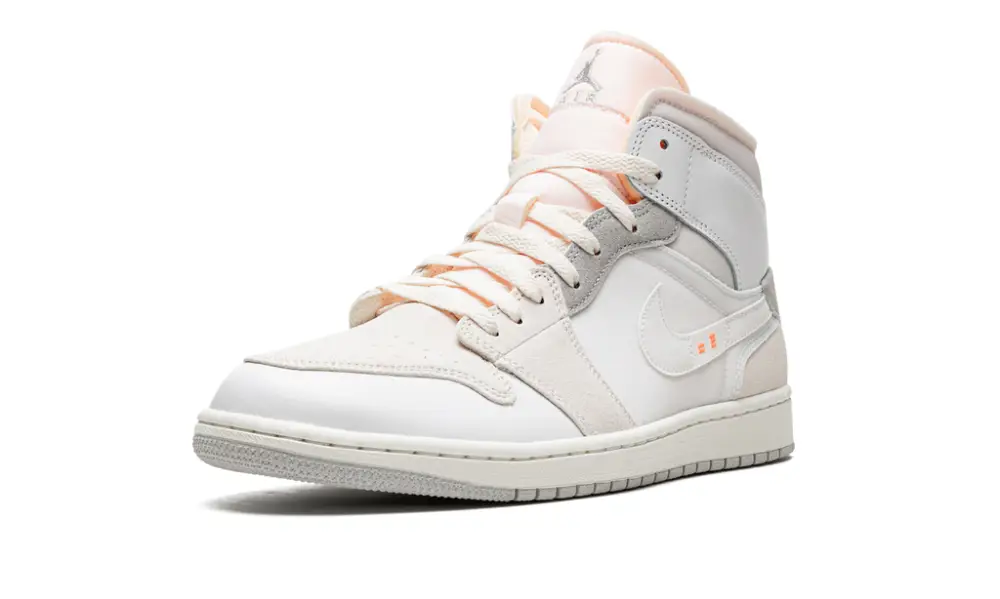 Air Jordan 1 Air Jordan 1 Mid SE Craft 