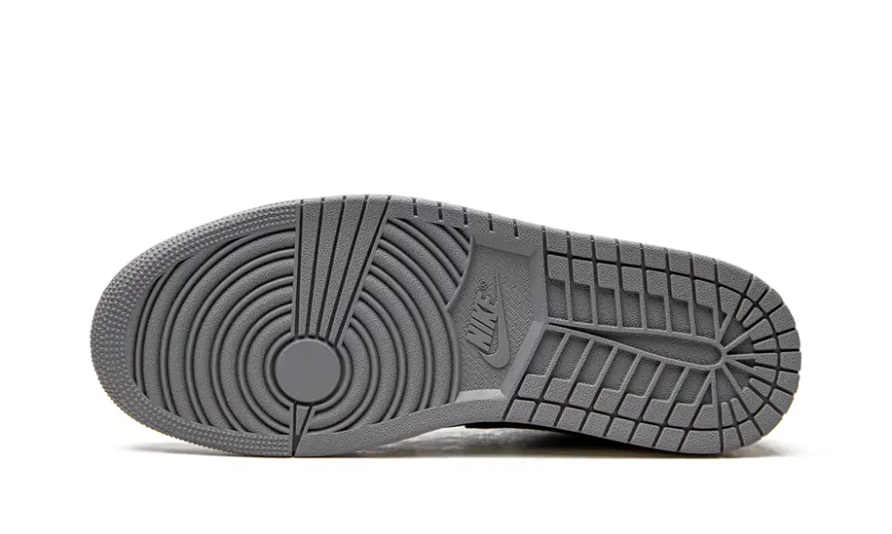 Air Jordan 1 Air Jordan 1 Low SE Craft 'Inside Out - Black' 