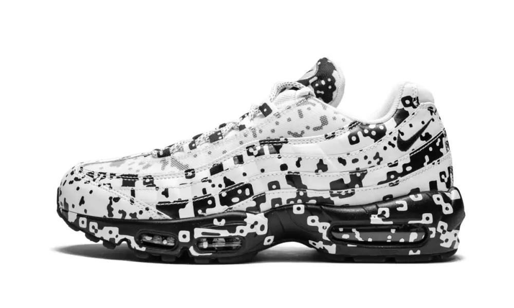 Nike Air Max Air Max 95   C.E. 'Cav Empt' 