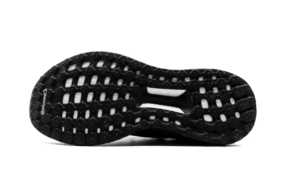 Adidas Pharrell Solar Hu 'Pharrell Williams - Core Black' 