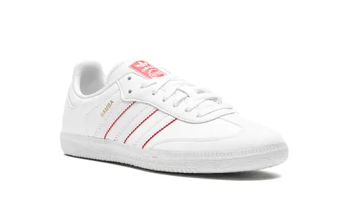 Adidas Samba Samba Vegan 'Minnie Mouse'