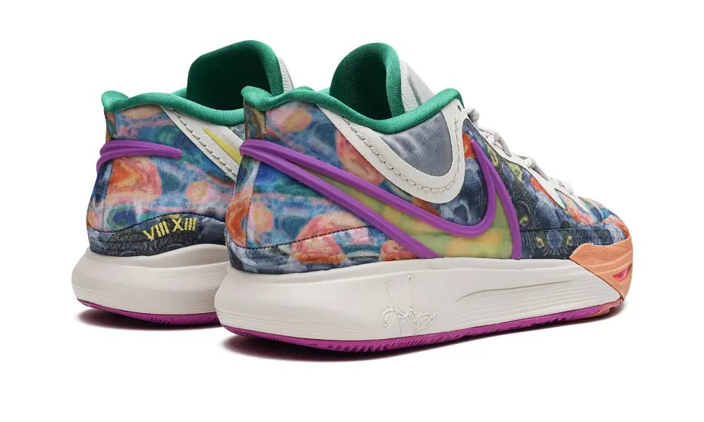 Nike Basketball Kyrie 8 'Circle of Life' 