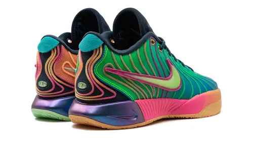 Nike Basketball LeBron 21 'Optimism' 