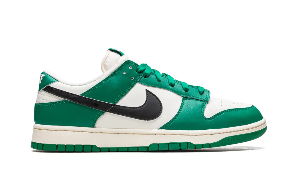 Nike Dunk Dunk Low Retro Se 'Lottery Pack - Green' 