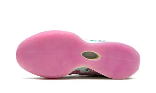 Nike Basketball LeBron 21 'Grandma's Couch - Pearl of Z'