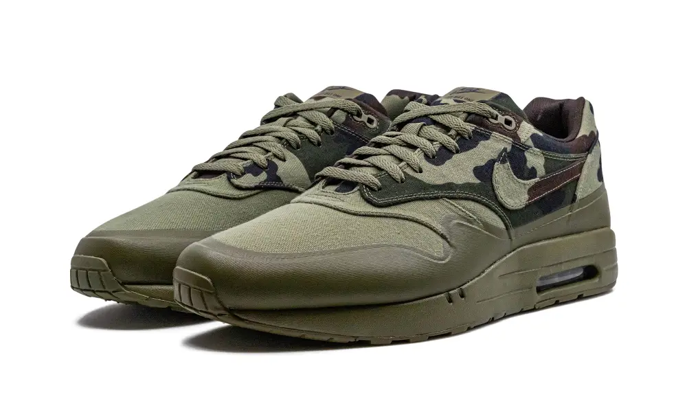 Nike Air Max Air Maxim 1 France SP 'France'