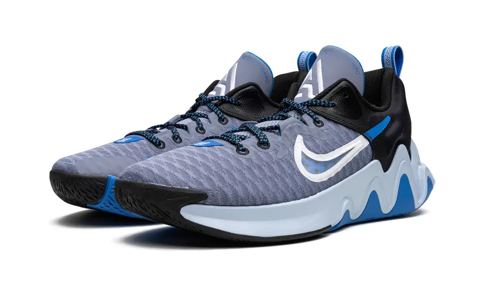 Nike Basketball Giannis Immortality 'City Edition' 