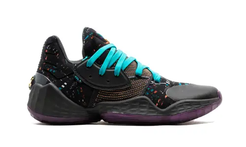 More Adidas Shoes Harden Vol. 4 