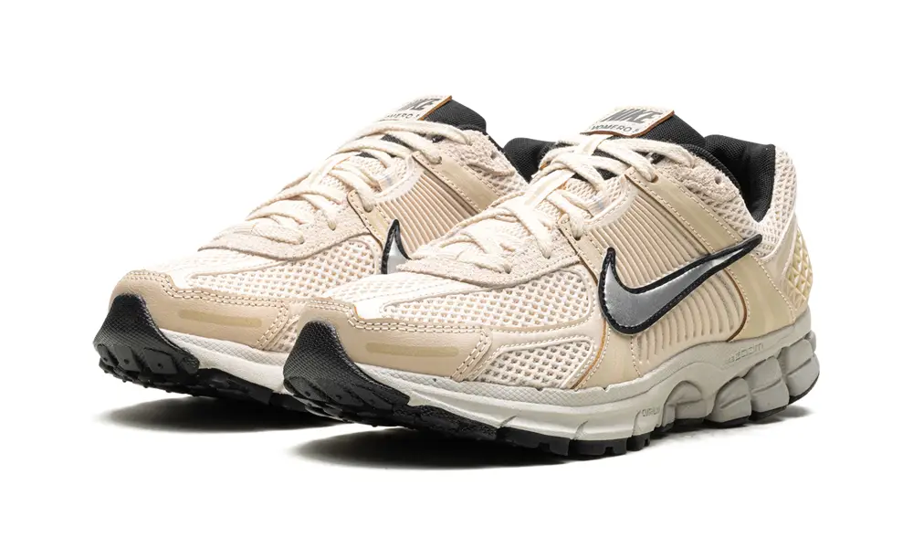 Nike Lifestyle Zoom Vomero 5 WMNS 'Pearl White'