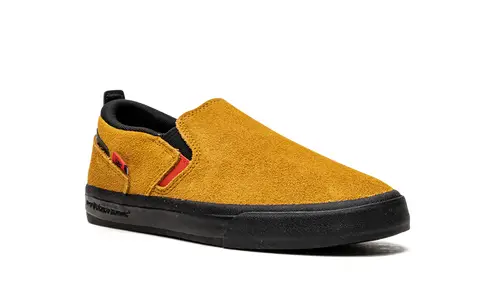 More New Balance Numeric Jamie Foy 306 Laceless 