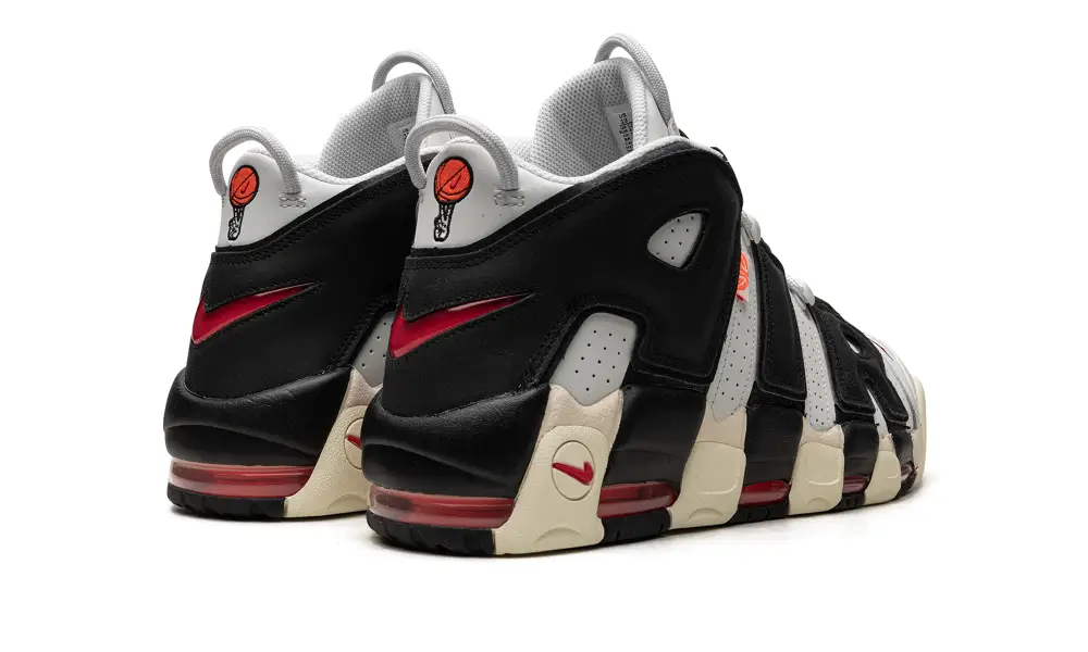 Nike Basketball Air More Uptempo '96 'Legacy'