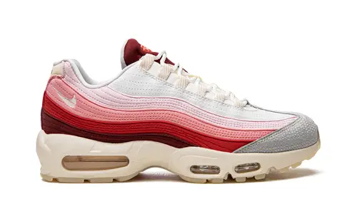 Nike Air Max Air Max 95 QS 'Anatomy of Air' 