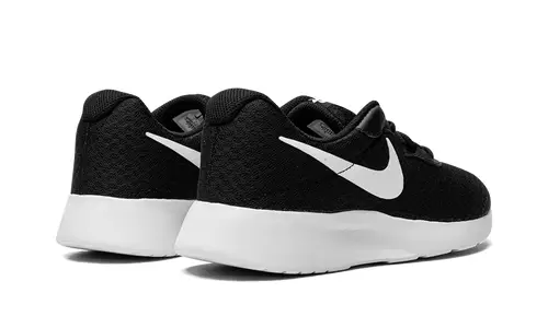 Nike Lifestyle TANJUN WMNS 'Black White'