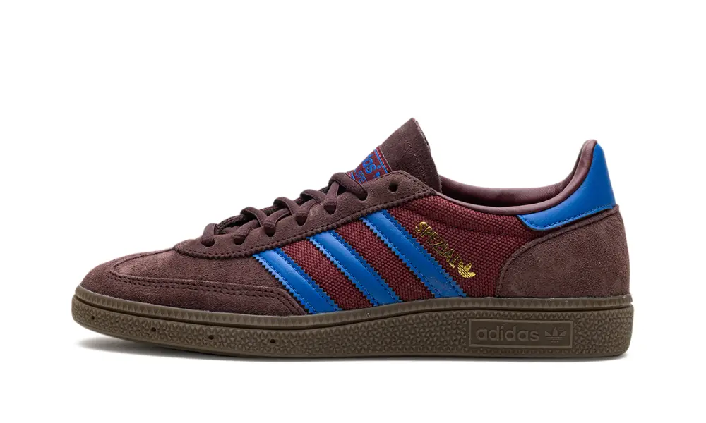 Adidas Handball Spezial Handball Spezial 'Night Red Blue' 637507