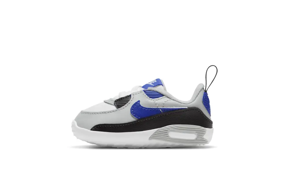 Nike Air Max Air Max 90 CB 'Grey Fog Lapis' 