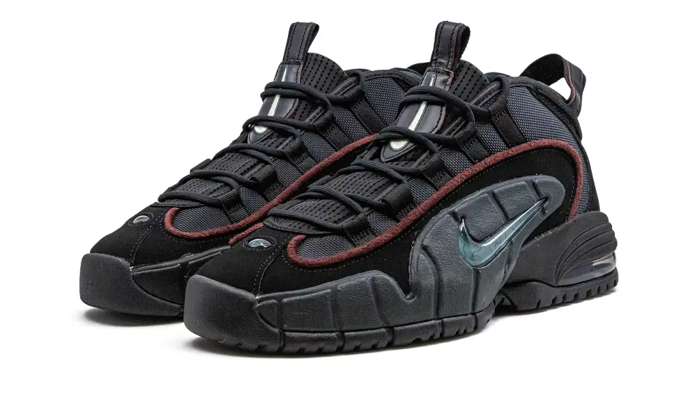 Nike Lifestyle Air Max Penny 'Faded Spruce'