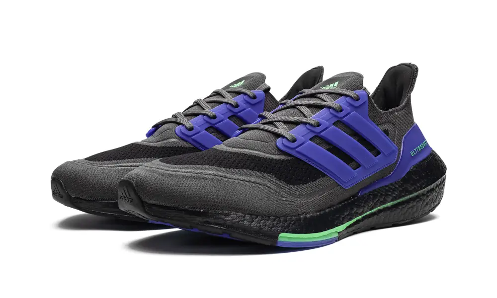 More Adidas Shoes Ultra Boost 21 