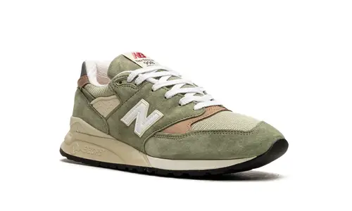 New Balance 998 998 'Olive'