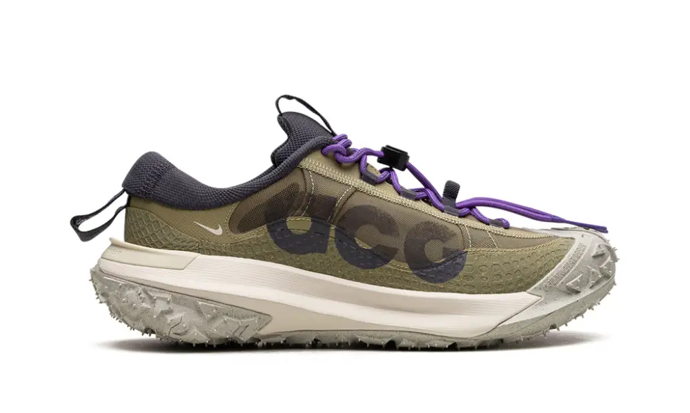Nike Basketball ACG Mountain Fly 2 Low 