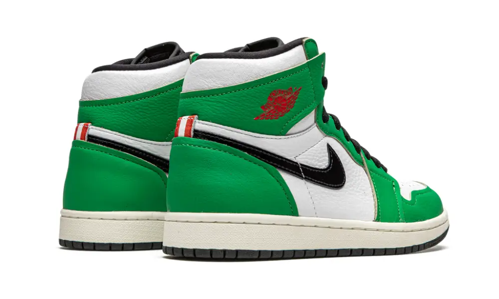 Air Jordan 1 AIR JORDAN 1 RETRO HIGH OG WMNS 'Lucky Green'