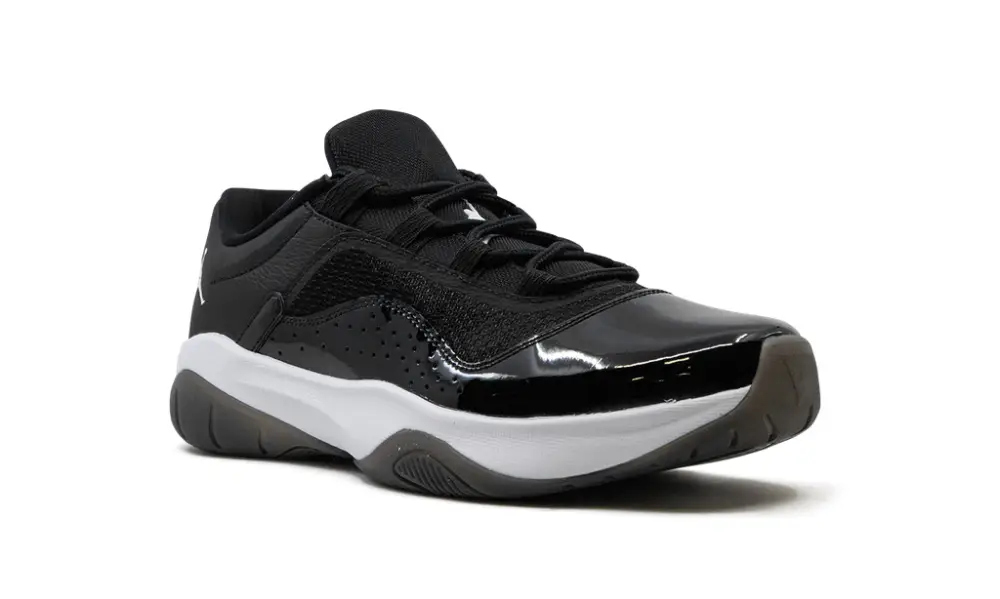 Air Jordan 11 Air Jordan 11 CMFT Low 'Black White' 