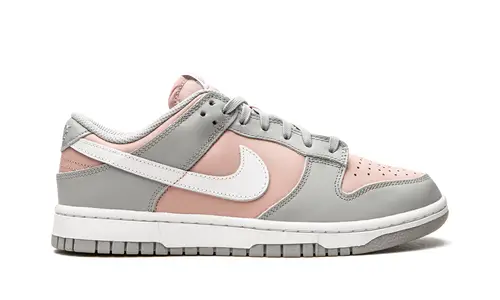 Nike Dunk DUNK LO MNS WMNS 'Soft Grey Pink'