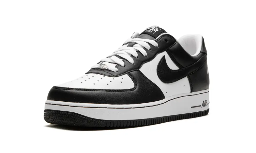 Nike Lifestyle Air Force 1 Low 'Terror Squad- Black' 