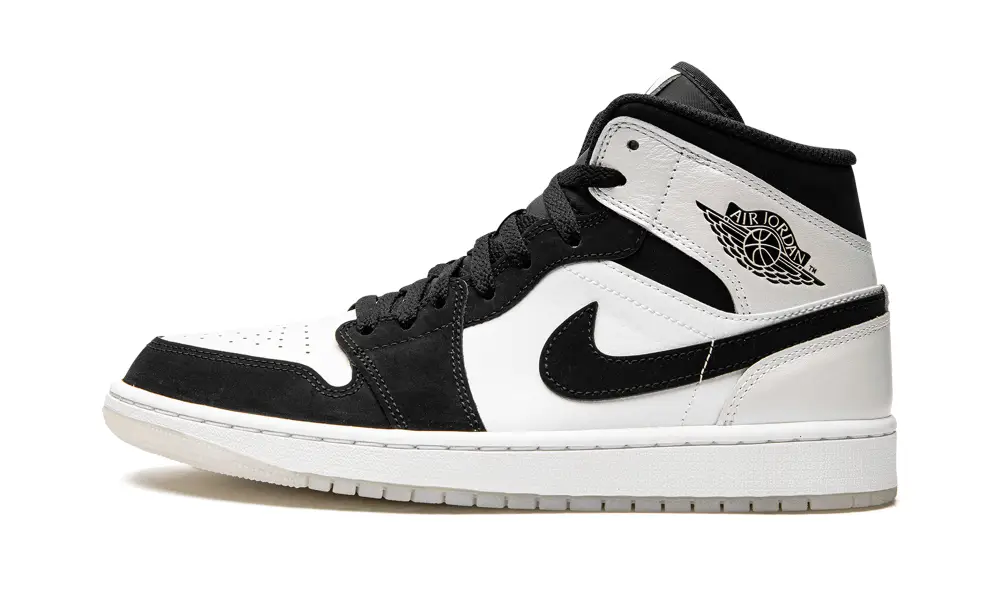 Air Jordan 1 Air Jordan 1 Mid SE 'Diamond' 