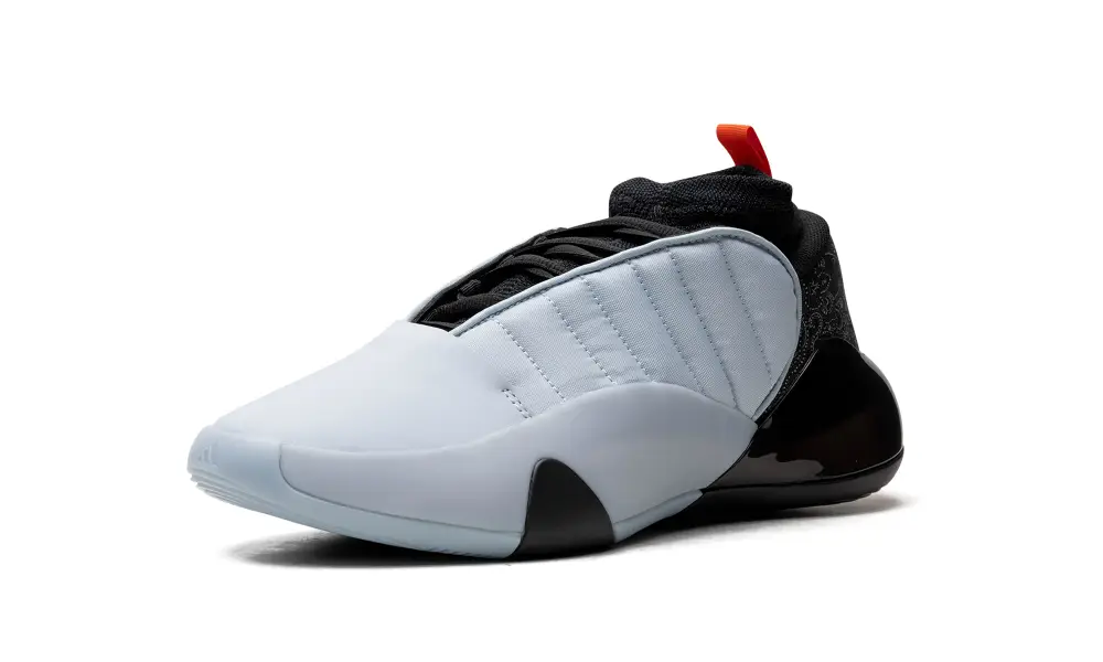 More Adidas Shoes HARDEN VOLUME 7 'Black'